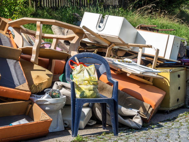Best Dumpster Rental Services  in Maysville, OK