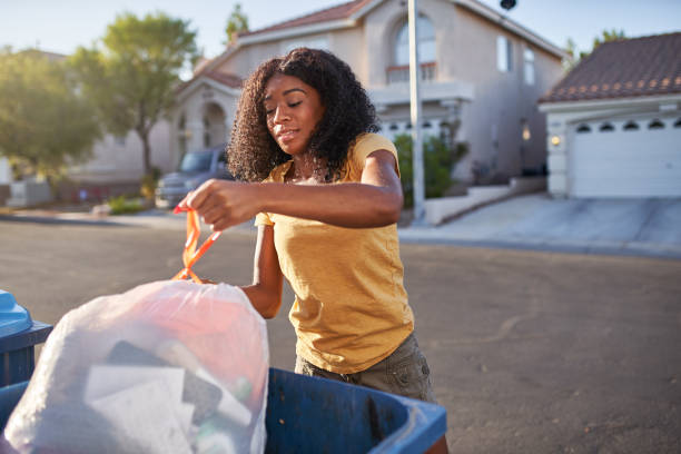 Best Basement Cleanout Services  in Maysville, OK