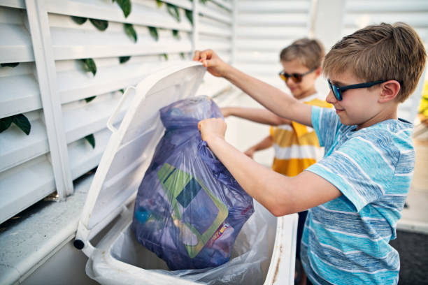 Best Yard Cleanup Services  in Maysville, OK