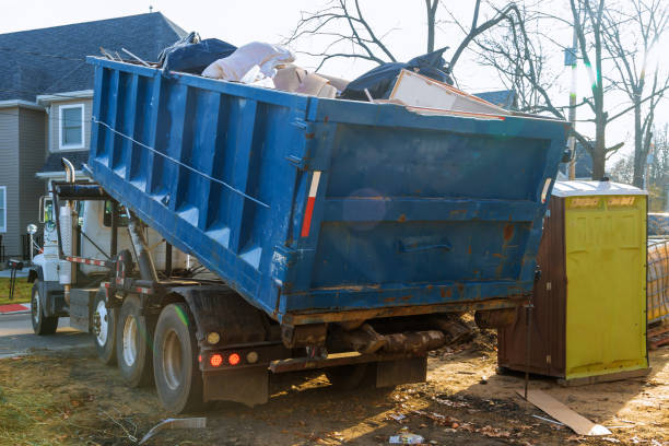 Best Estate Cleanout Services  in Maysville, OK