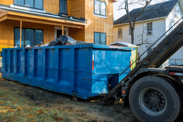 Best Office Junk Removal  in Maysville, OK