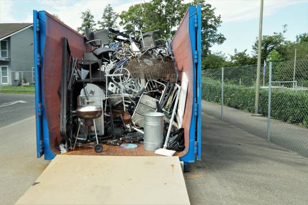 Best Junk Hauling Services  in Maysville, OK