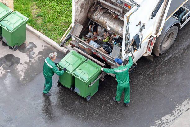Reliable Maysville, OK Junk Removal Solutions