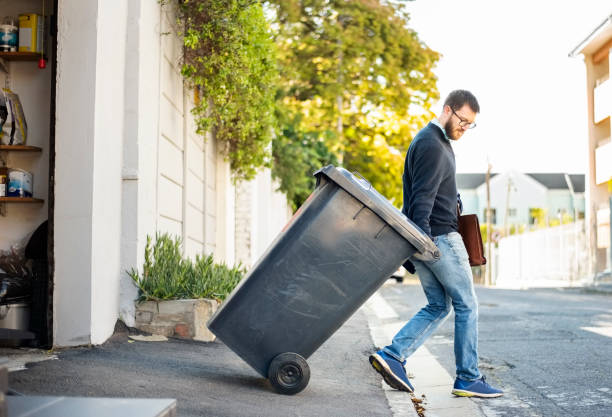 Best Office Junk Removal  in Maysville, OK