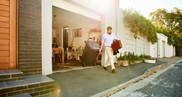 Maysville, OK Junk Removal Company