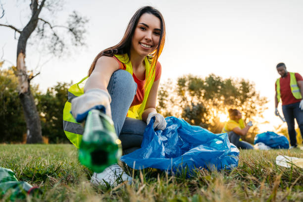 Best Yard Cleanup Services  in Maysville, OK