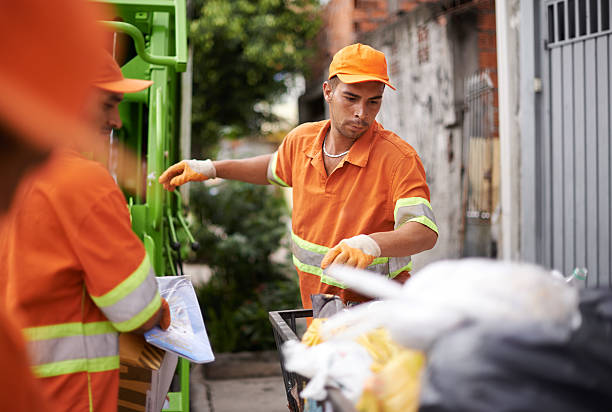 Best Construction Debris Removal  in Maysville, OK