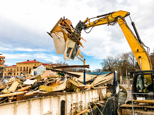 Best Commercial Junk Removal  in Maysville, OK
