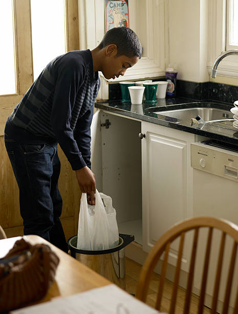 Commercial Cleanout Services in Maysville, OK